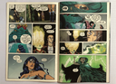 [USED] Wonder Woman No.6