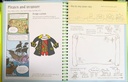 [USED]Usborne Write and Draw Your Own Comics