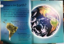 [USED]Project Science: Planet Earth