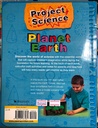 [USED]Project Science: Planet Earth