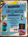 [USED]Super Science: Air and Water Experiments