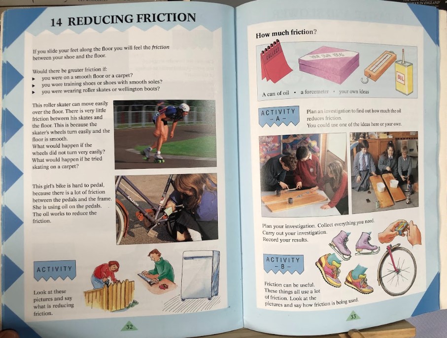 [USED]Collins Primary Science: Forces And Energy