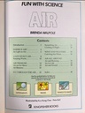 [USED]Fun With Science: Air