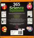 [USED]365 Science Experiments