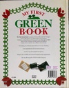 [USED]My First Green Book: A Life-Size Guide To Caring For Our Environment