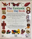 [USED]The Fantastic Rainy Day Book: Over 60 Step-By-Step Projects