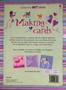 [USED]Usborne ART Ideas: Making Cards