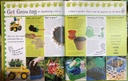 [USED]The Gardening Book