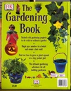 [USED]The Gardening Book