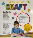 [USED]Make And Do Craft