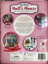 [USED]My Giant Doll's House: Just Fold & You're Ready To Play!