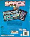 [USED]Space: With 7 models to make including a Solar System Mobile