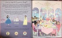 [USED]1001 Things To Find: Princesses