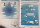 [USED]Go Sailing! Activity Book For Young Sailors (Activities + Stickers + Facts)