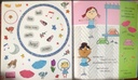 [USED]My Dancing Sticker Book