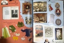 [USED]World of Shakespeare Sticker Book