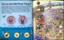 [USED]Can You Find 1001 Pirate Things?