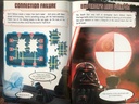 [USED]Star Wars The Power Of The Sith (Action Story, Comics, Activities, Stickers,..)