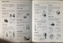 [USED]Usbrone Spotter's Sticker Books: Shells