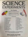 [USED]The Usborne Book Of Science Experiments