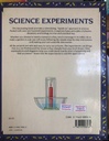 [USED]The Usborne Book Of Science Experiments