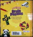 [USED]Whizz Kidz: Brain Puzzles