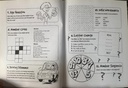 [USED]101 Brainbender Puzzles