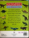 [USED]Dinosaur Word Searches