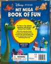 [USED]My Mega Book Of Fun