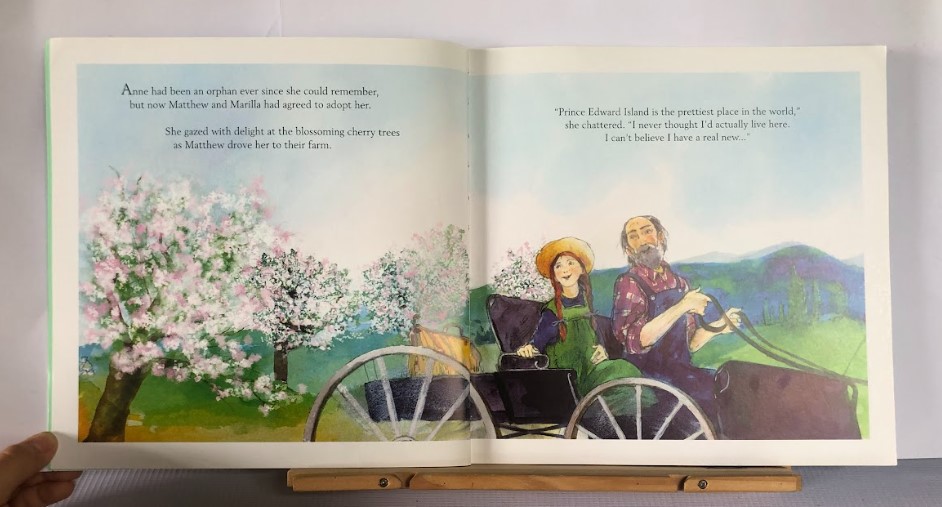 [USED]Anne Of Green Gables