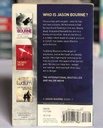 [USED] The Bourne Identity