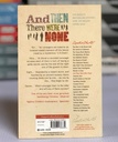 [USED] And Then There Were None