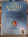 [USED]The Great Castle Search