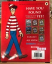 [USED]Where's Wally Now?