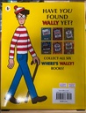 [USED]Where's Wally? The Fantastic Journey