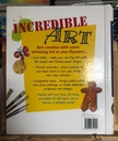 [USED]Incredible Art