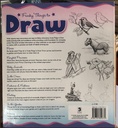 [USED]Funky Things To Draw