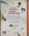 [USED]The Usbrone Complete Book Of Drawing