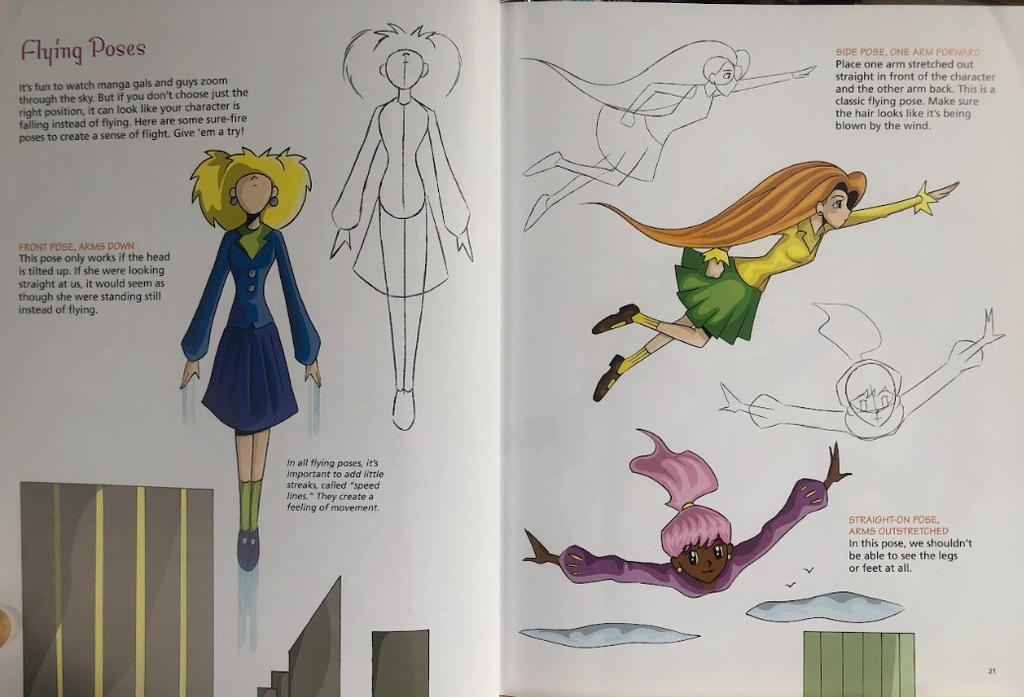 [USED]Kids Draw Big Book Of Everything Manga