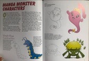 [USED]Kids Draw Big Book Of Everything Manga