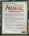 [USED]Usbrone Art Ideas Drawing Animals