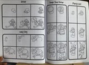 [USED]How To Draw 101 Cartoon Characters