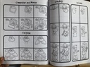 [USED]How To Draw 101 Cartoon Characters