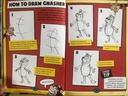 [USED]How To Make A Comic