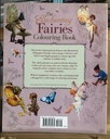 The Enchanting Fairies Colouring Book