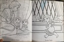 Frozen II: Colouring Book