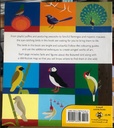 Birds Colour By Numbers