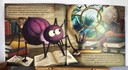 [USED]Anansi The Clever Spider