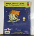 [USED]Mr. Bear Babysits