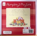 [USED]Humphrey's Playtime